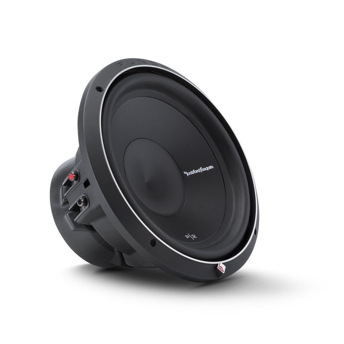 Punch 12&quot; P2 2-Ohm DVC Subwoofer