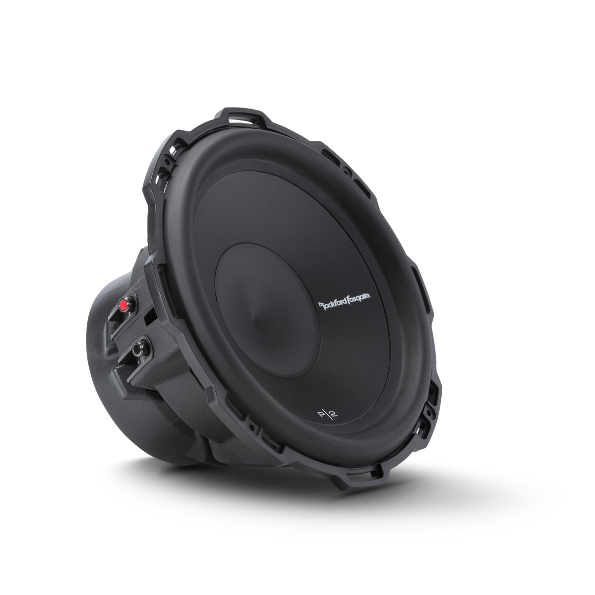 Punch 12&quot; P2 2-Ohm DVC Subwoofer