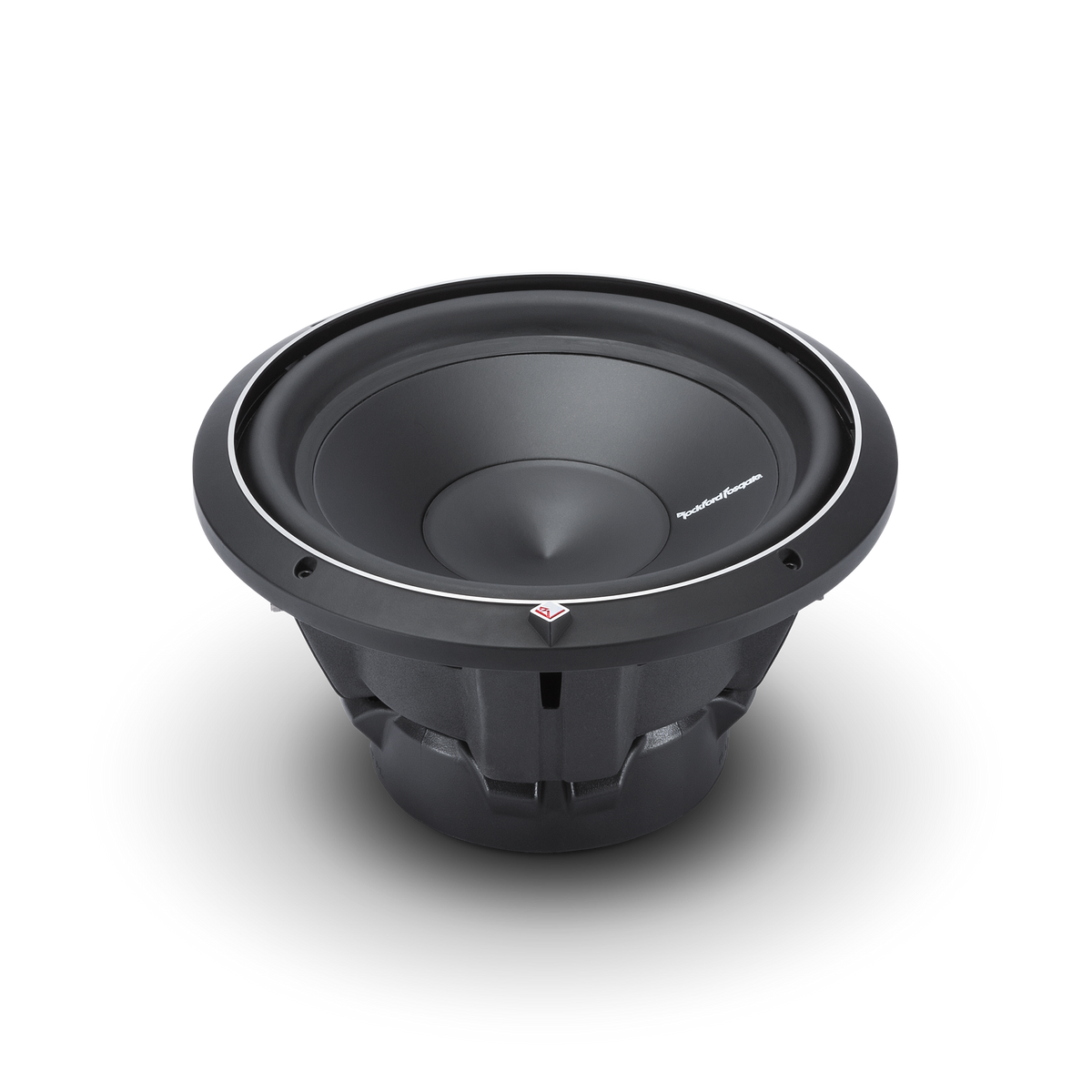 Punch 12&quot; P2 2-Ohm DVC Subwoofer