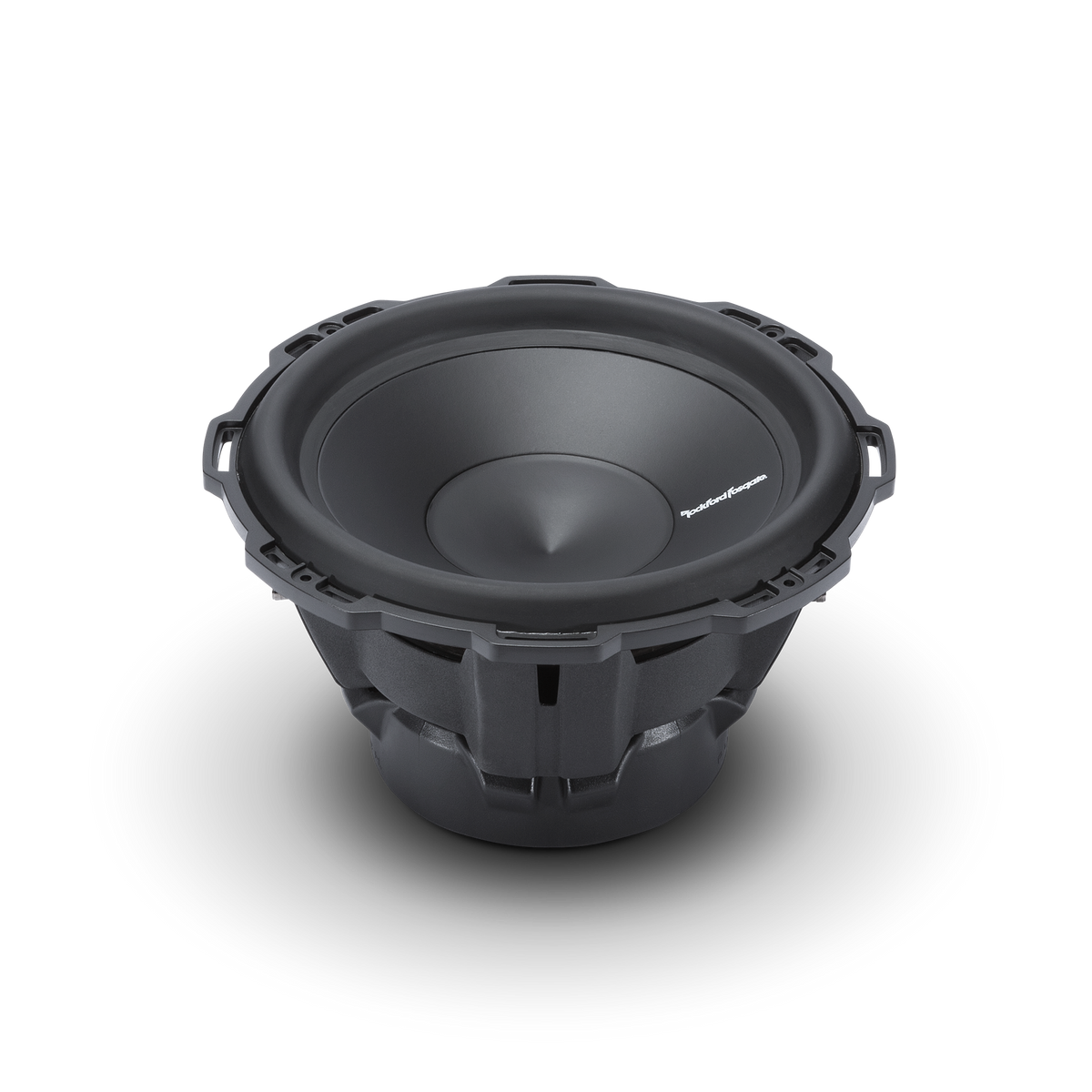 Punch 12&quot; P2 2-Ohm DVC Subwoofer