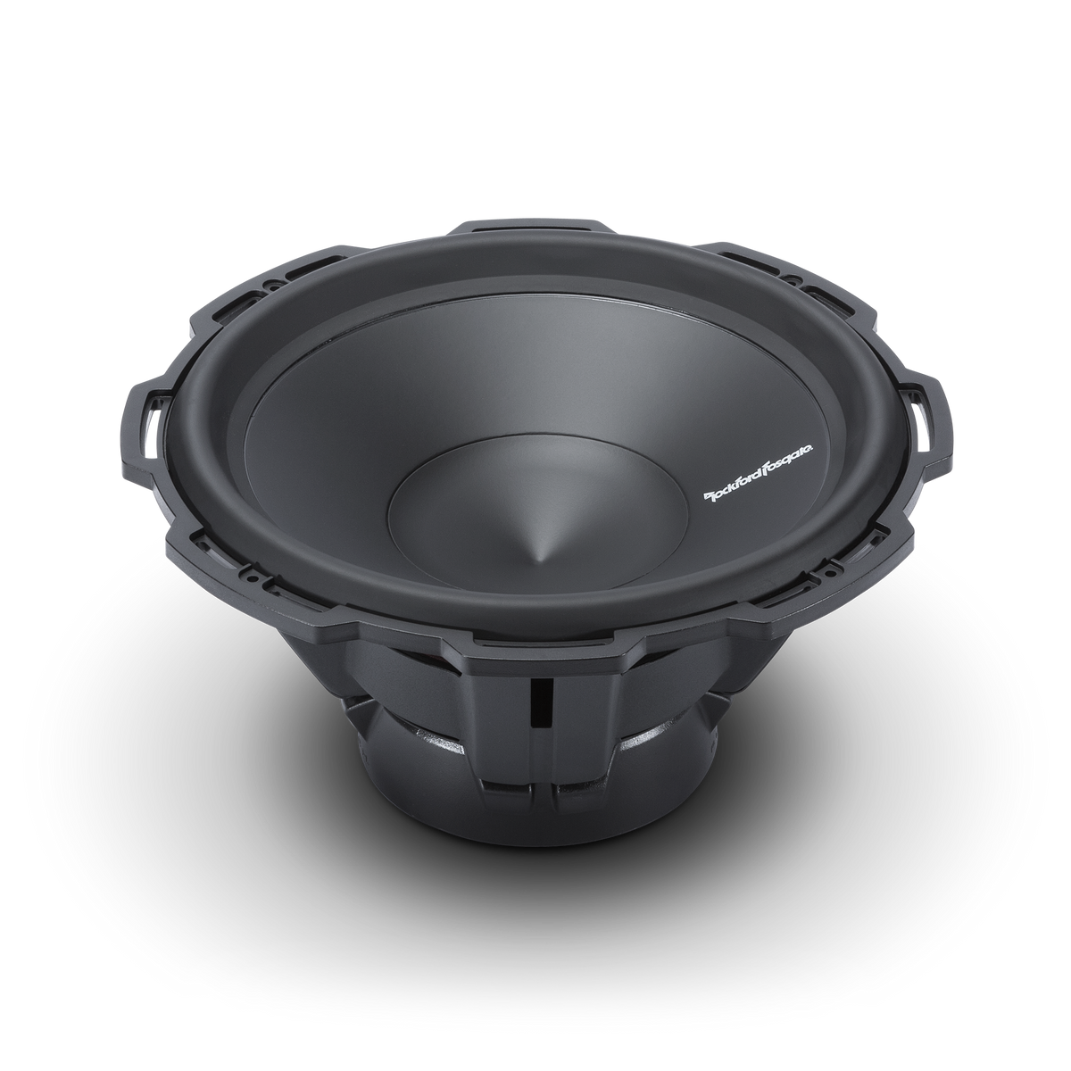 Punch 15&quot; P2 2-Ohm DVC Subwoofer