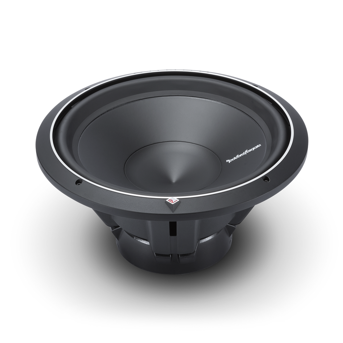 Punch 15&quot; P2 4-Ohm DVC Subwoofer