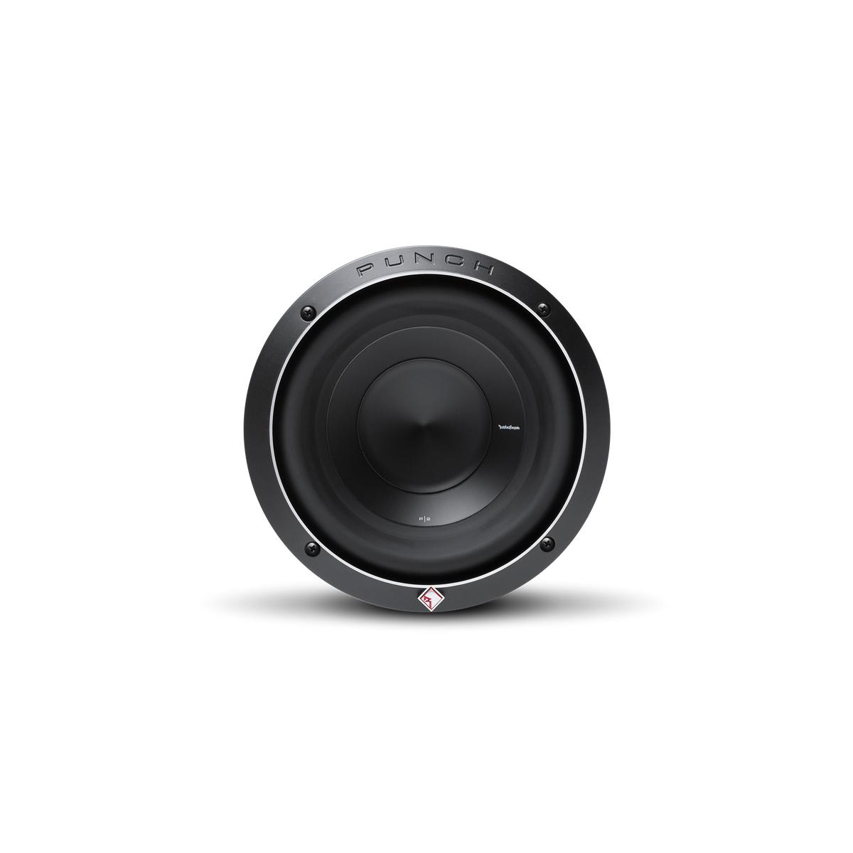 Punch 8&quot; P2 4-Ohm DVC Subwoofer