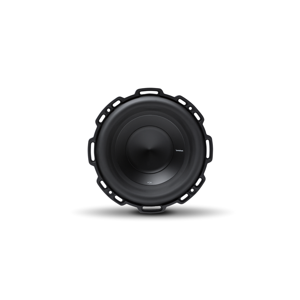 Punch 8&quot; P2 2-Ohm DVC Subwoofer