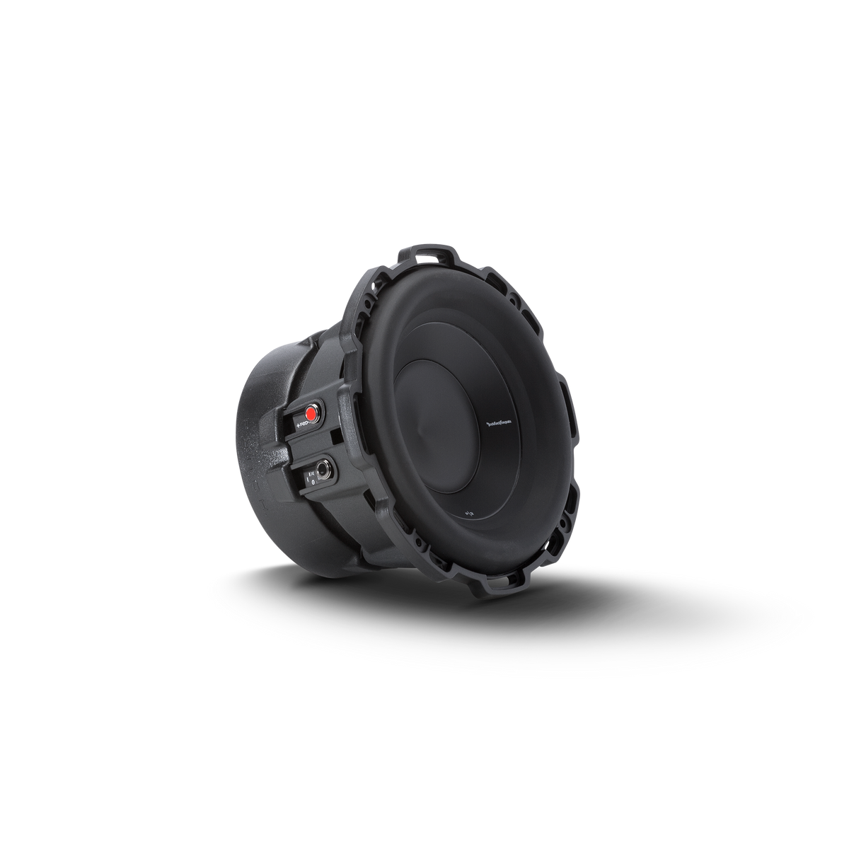 Punch 8&quot; P2 4-Ohm DVC Subwoofer