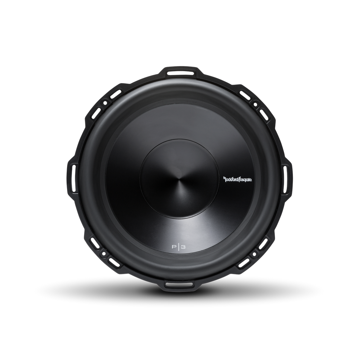 Punch 12&quot; P3 2-Ohm DVC Subwoofer