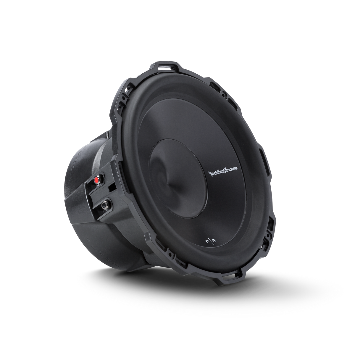 Punch 12&quot; P3 2-Ohm DVC Subwoofer