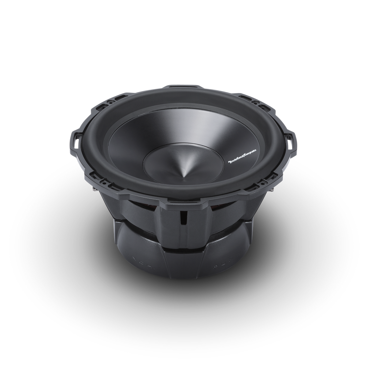 Punch 12&quot; P3 2-Ohm DVC Subwoofer