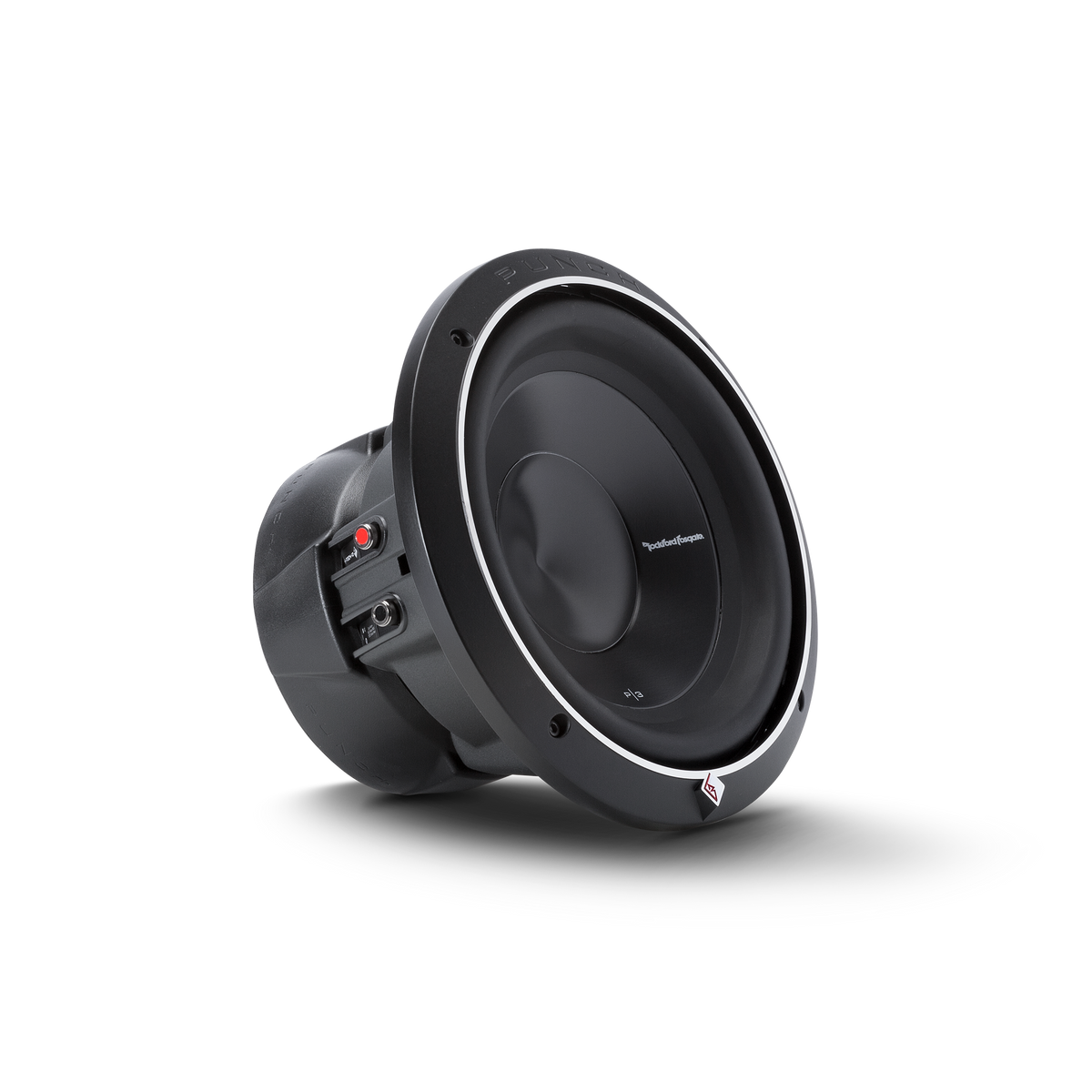 Punch 10&quot; P3 2-Ohm DVC Subwoofer