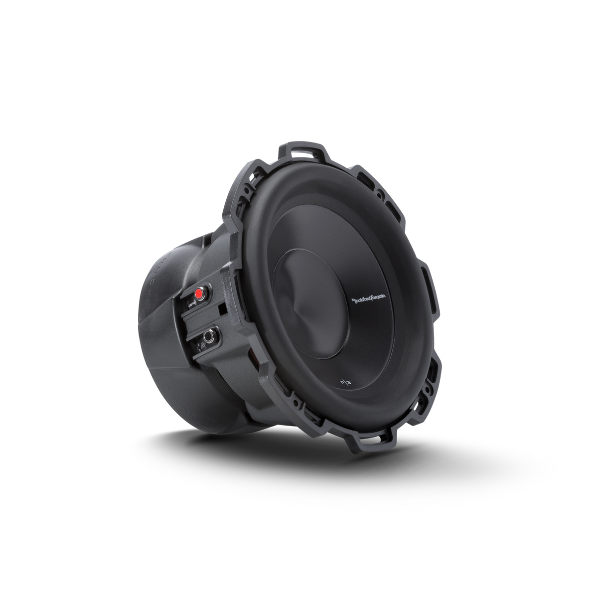 Punch 10&quot; P3 2-Ohm DVC Subwoofer