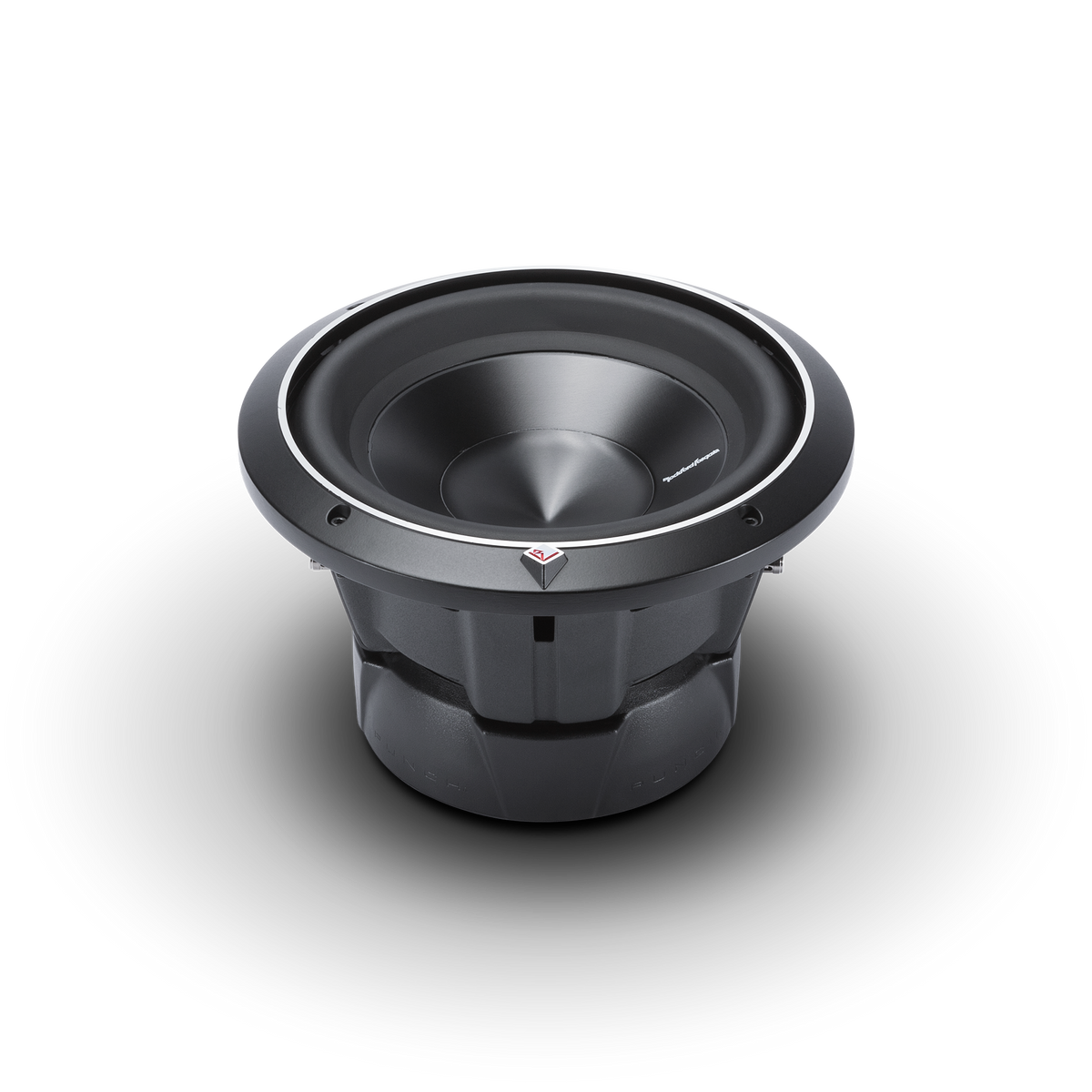 Punch 10&quot; P3 2-Ohm DVC Subwoofer