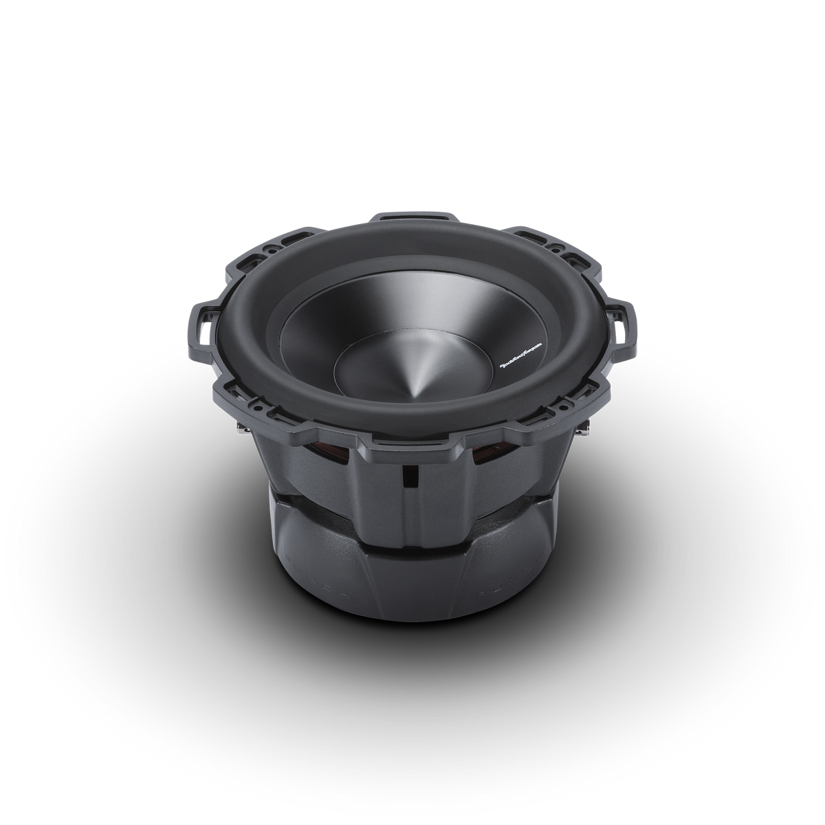 Punch 10&quot; P3 2-Ohm DVC Subwoofer