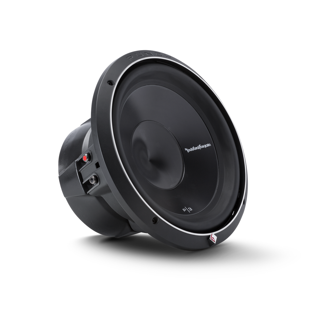 Punch 12&quot; P3 4-Ohm DVC Subwoofer