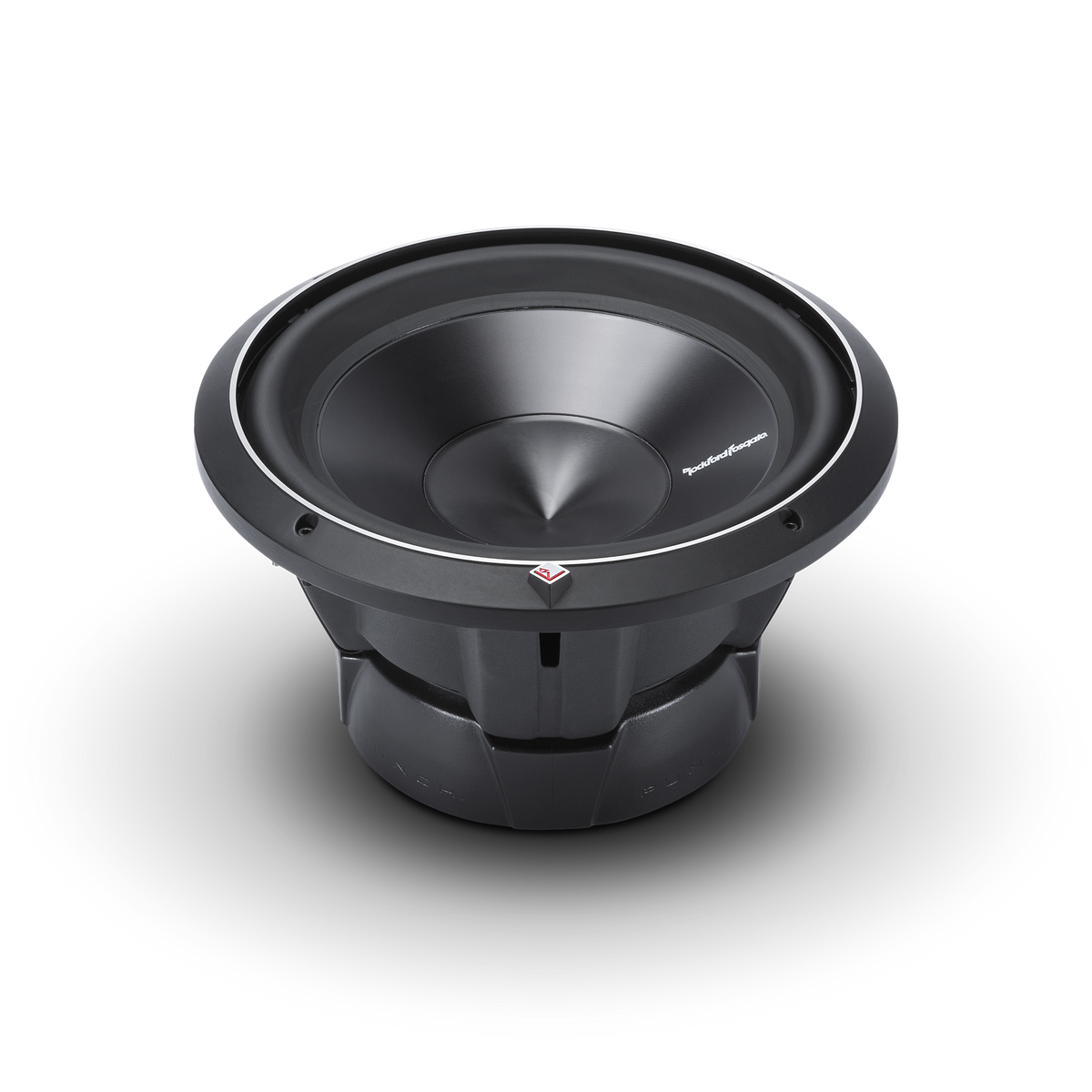 Punch 12&quot; P3 4-Ohm DVC Subwoofer