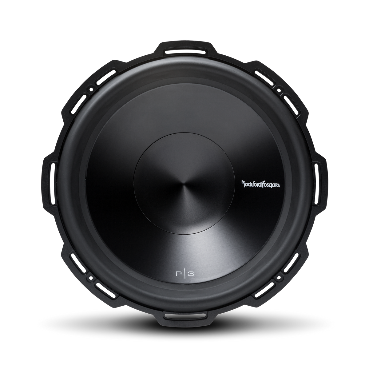 Punch 15&quot; P3 2-Ohm DVC Subwoofer