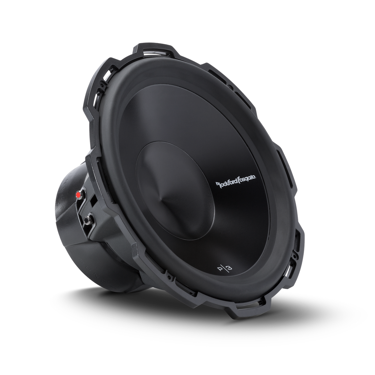 Punch 15&quot; P3 2-Ohm DVC Subwoofer