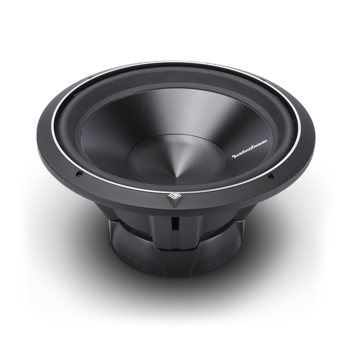 Punch 15&quot; P3 2-Ohm DVC Subwoofer