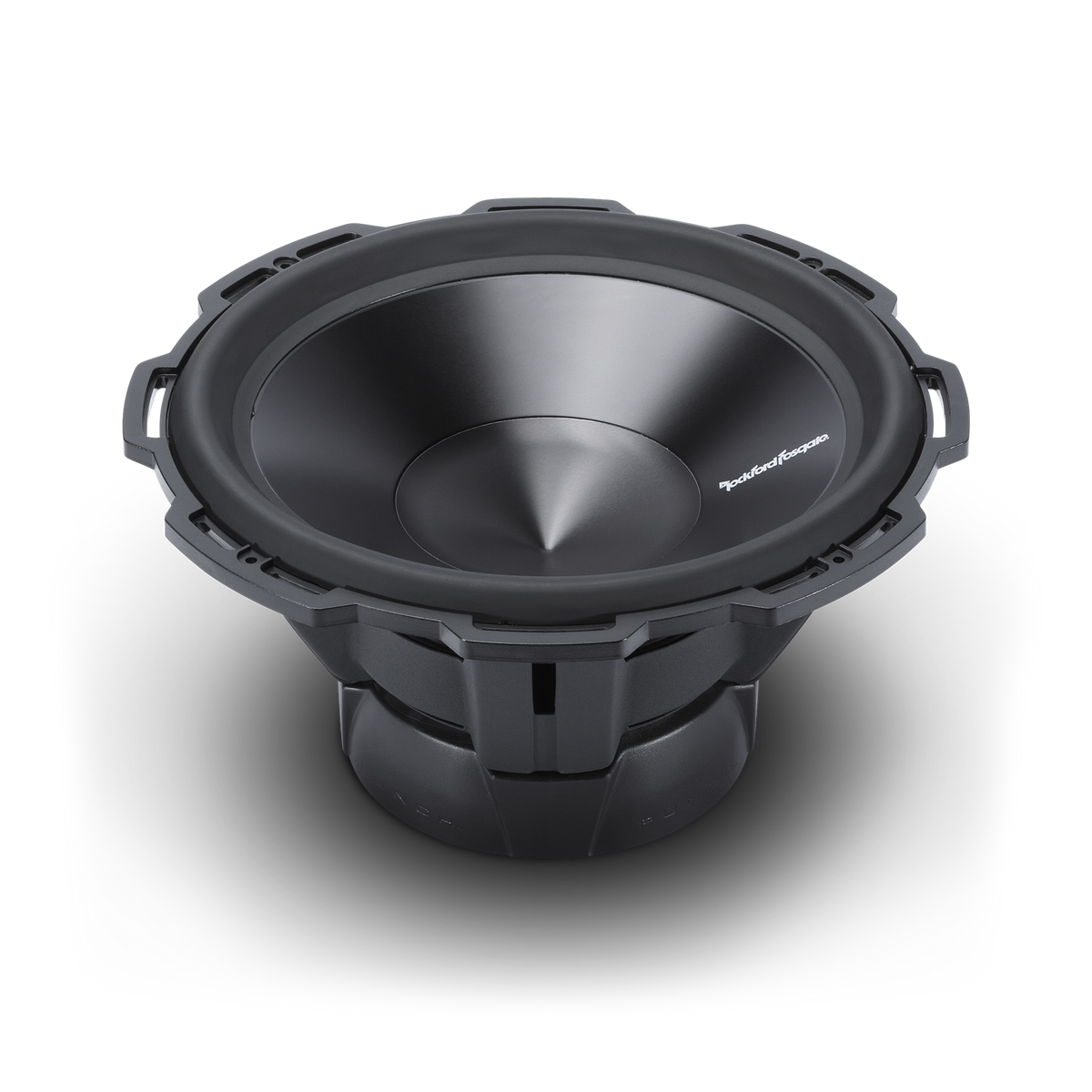 Punch 15&quot; P3 2-Ohm DVC Subwoofer