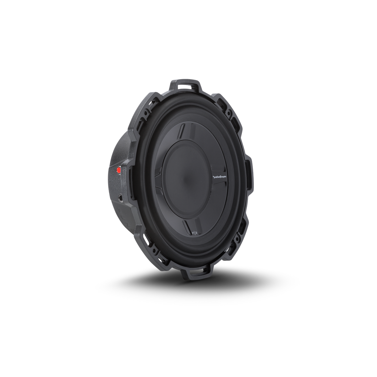 Punch 10&quot; P3S Shallow 4-Ohm DVC Subwoofer