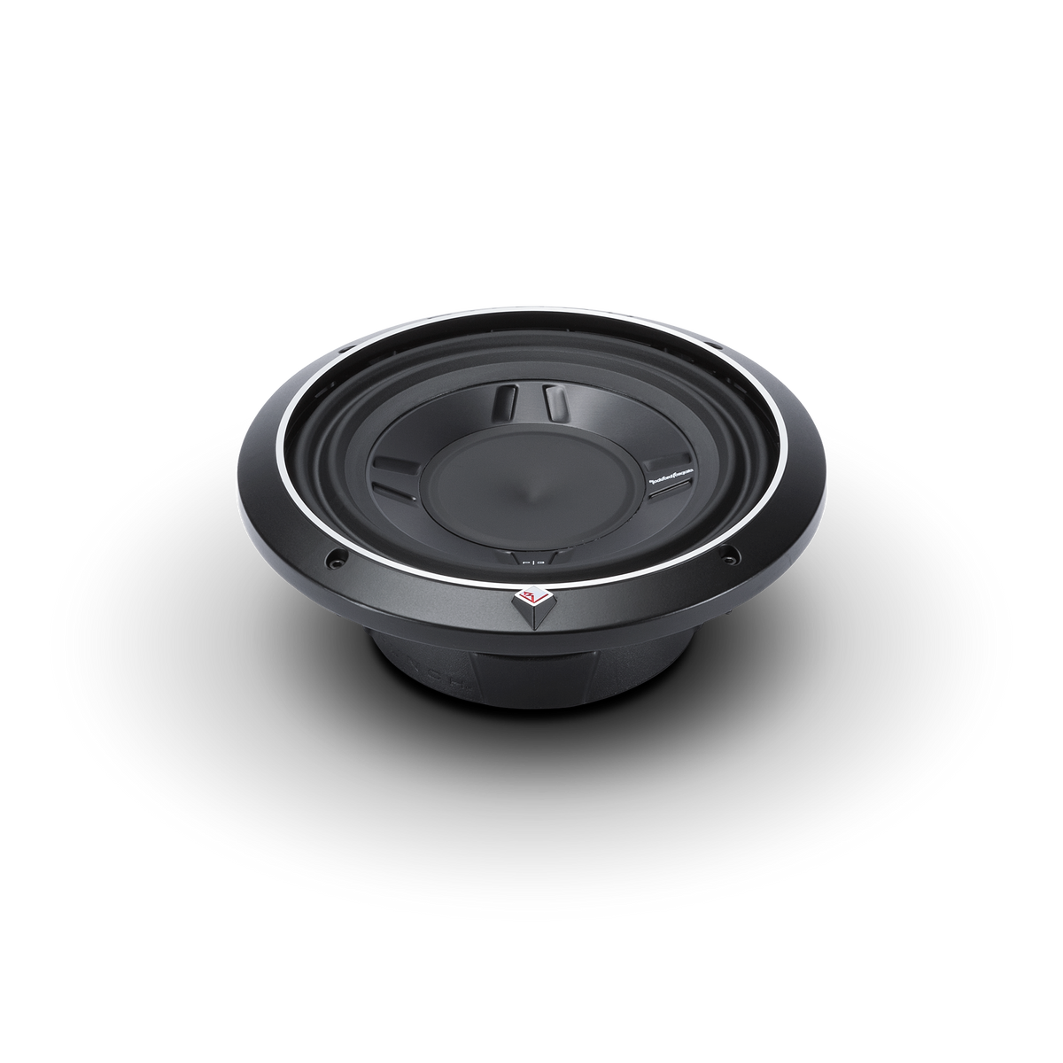 Punch 10&quot; P3S Shallow 4-Ohm DVC Subwoofer