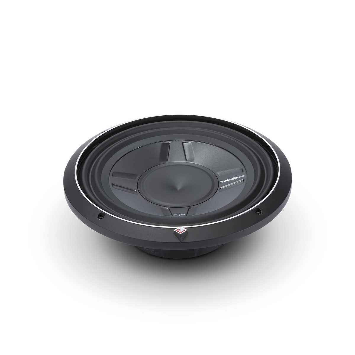 Punch 12&quot; P3S Shallow 4-Ohm DVC Subwoofer