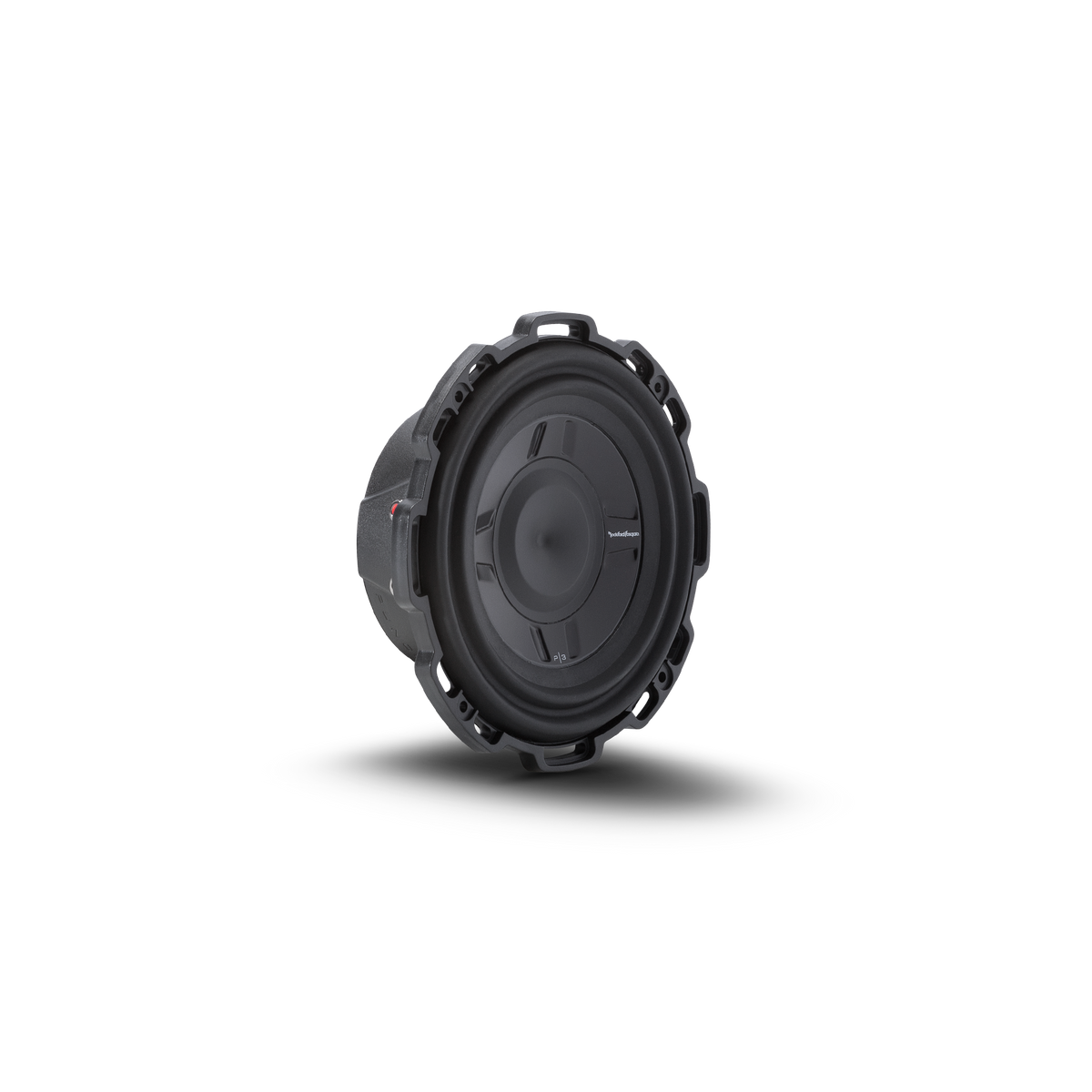 Punch 8&quot; P3S Shallow 4-Ohm DVC Subwoofer