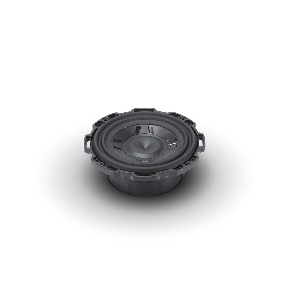 Punch 8&quot; P3S Shallow 4-Ohm DVC Subwoofer