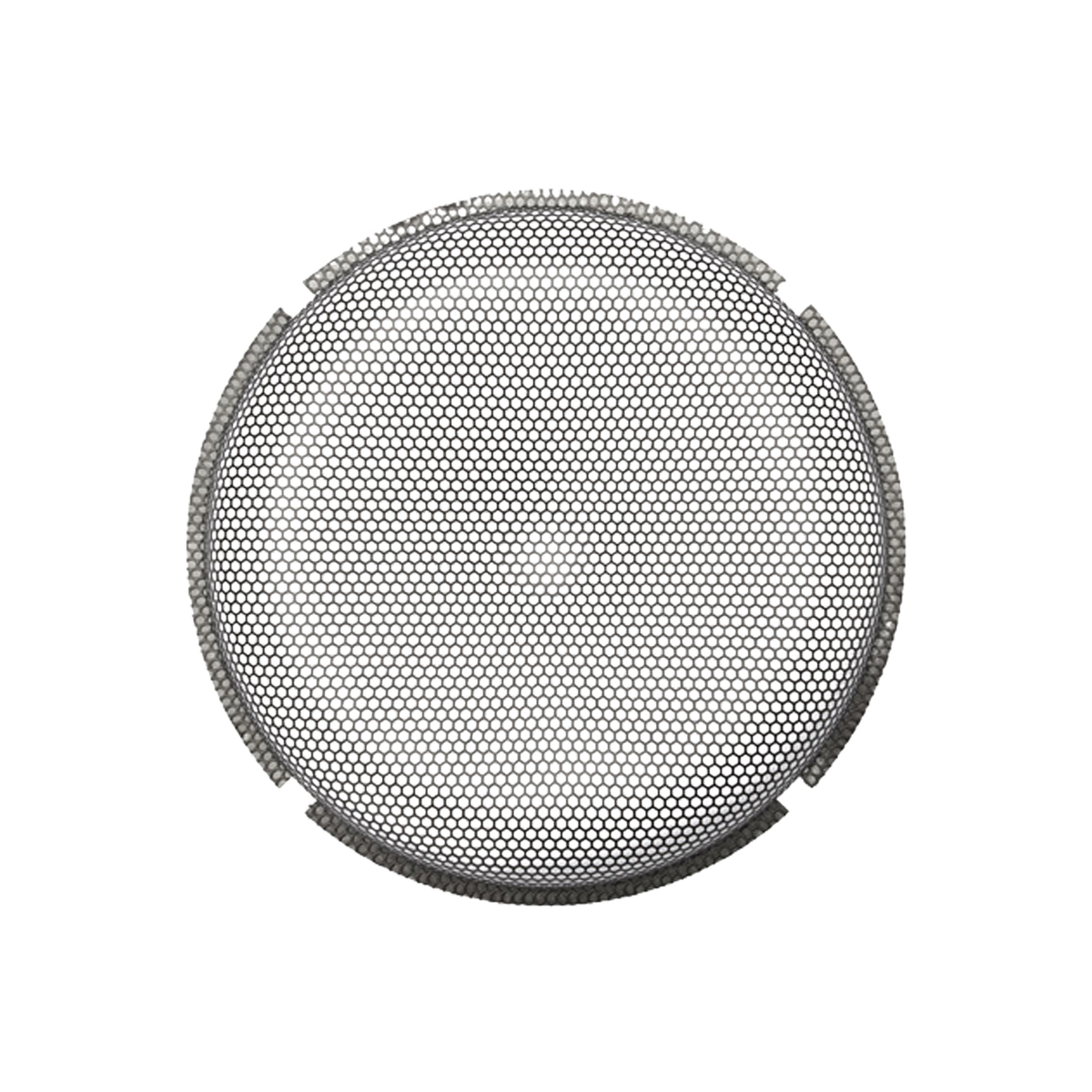 10&quot; Shallow Stamped Mesh Grille Insert