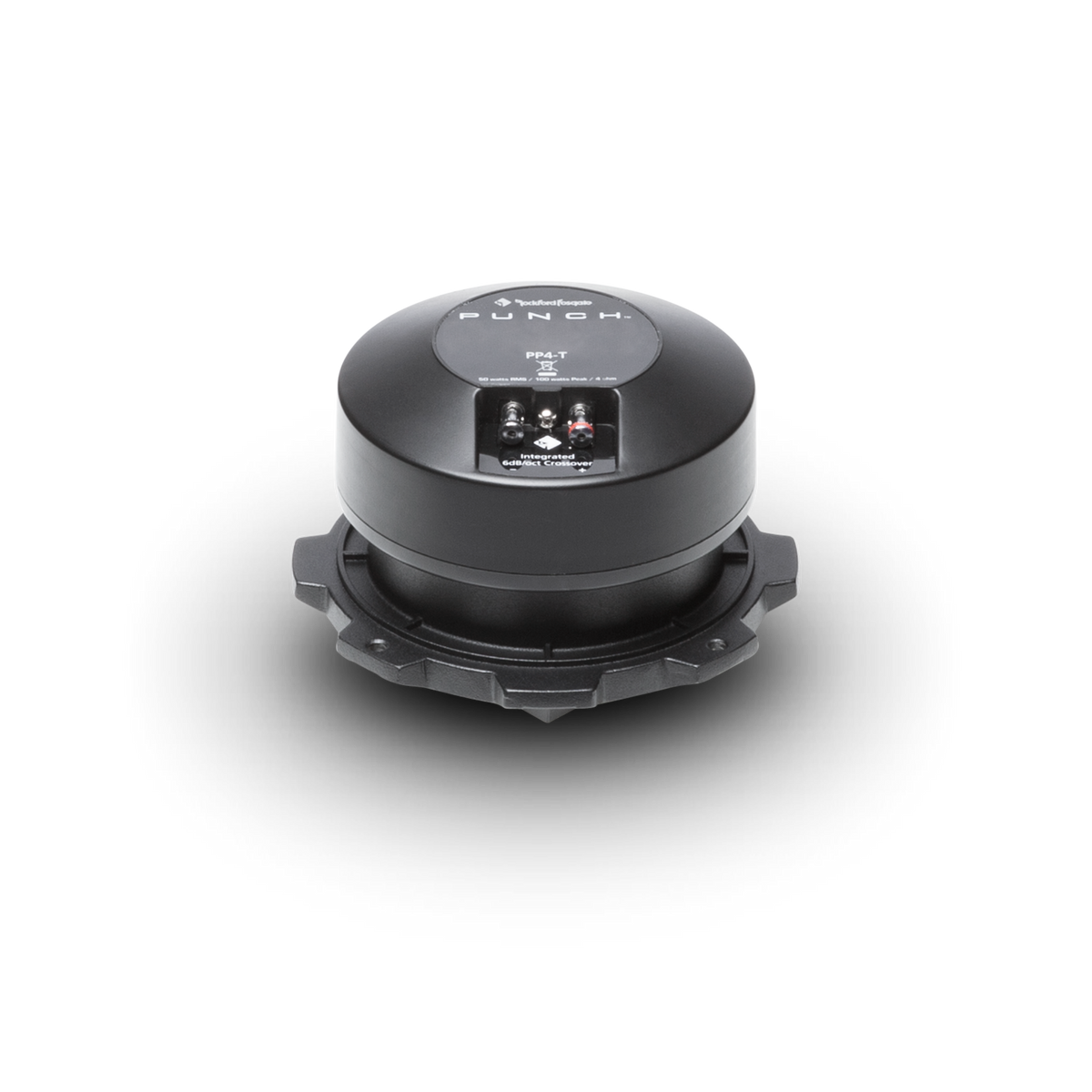 Punch Pro 1.5&quot; 4-Ohm Tweeter