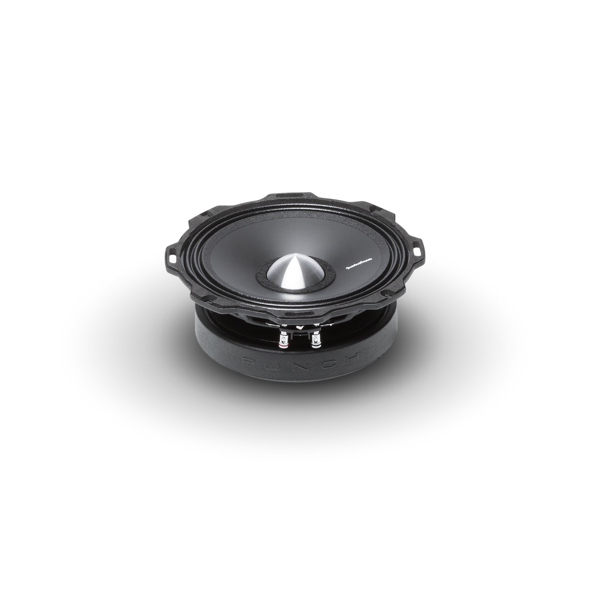 Punch Pro 6.5&quot; 4-Ohm Midrange