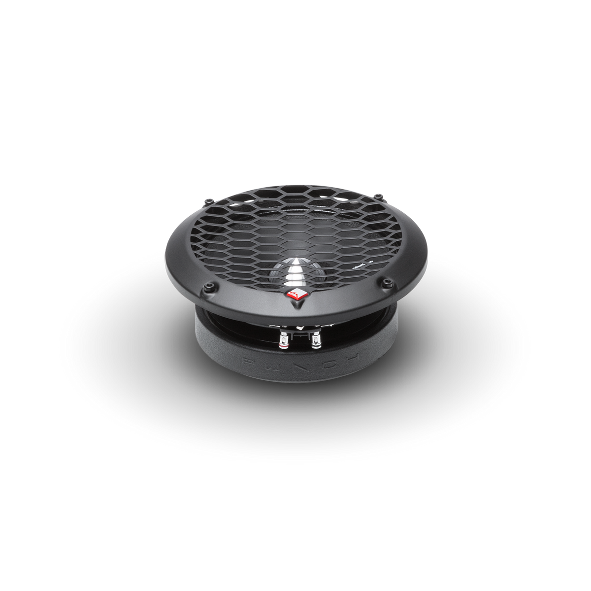 Punch Pro 6.5&quot; 4-Ohm Midrange