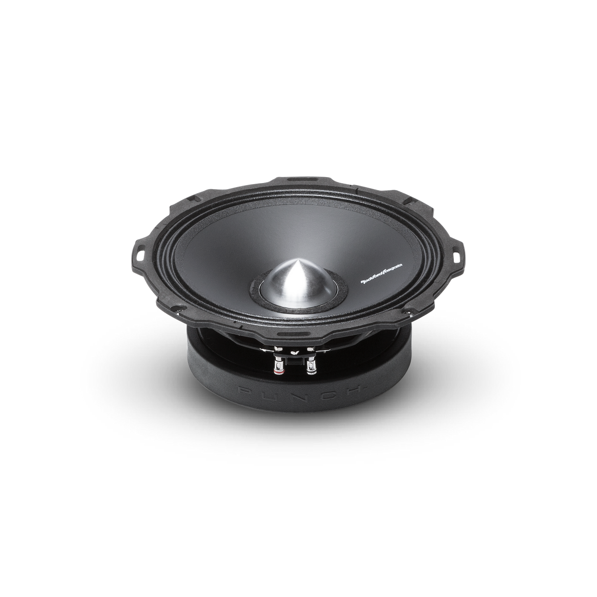 Punch Pro 8&quot; 4-Ohm Midrange/Midbass