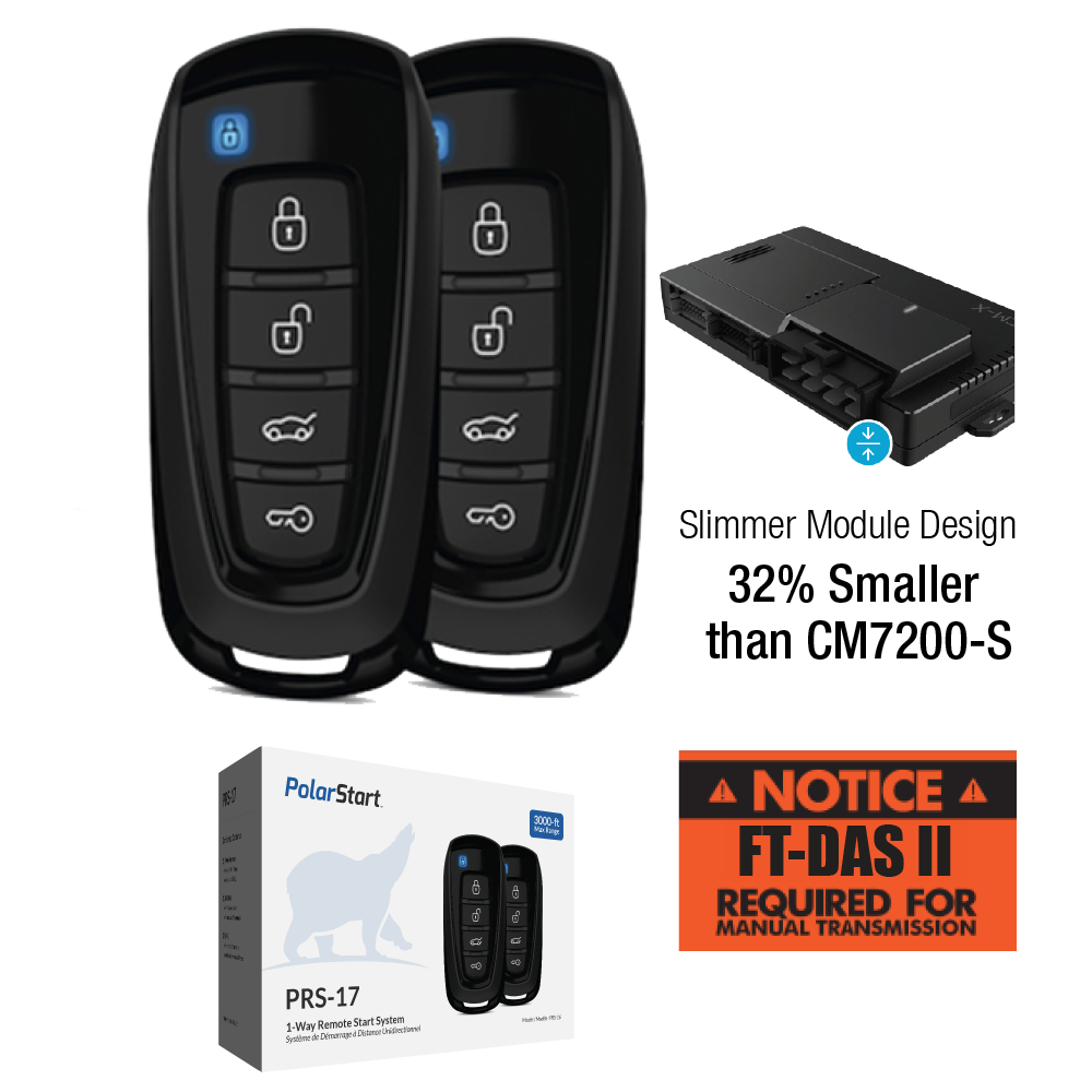 Remote Starters - Mike's Car Audio Inc