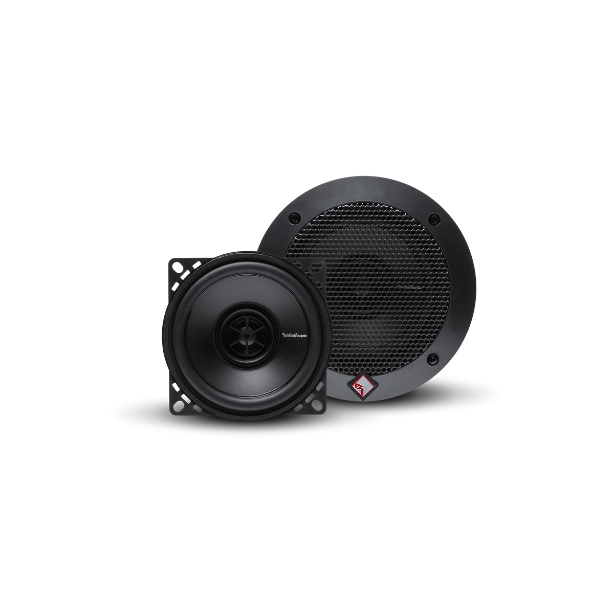 Prime 4&quot; 2-Way Full-Range Speaker