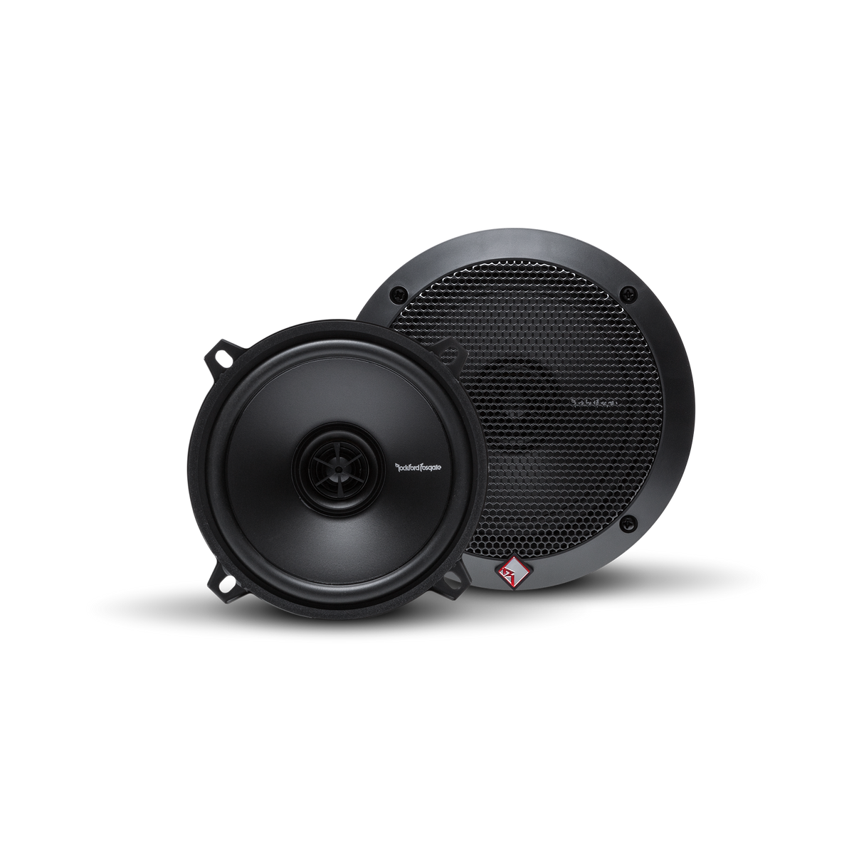 Prime 5.25&quot; 2-Way Full-Range Speaker.