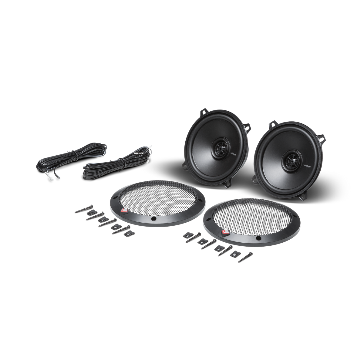 Prime 5.25&quot; 2-Way Full-Range Speaker.