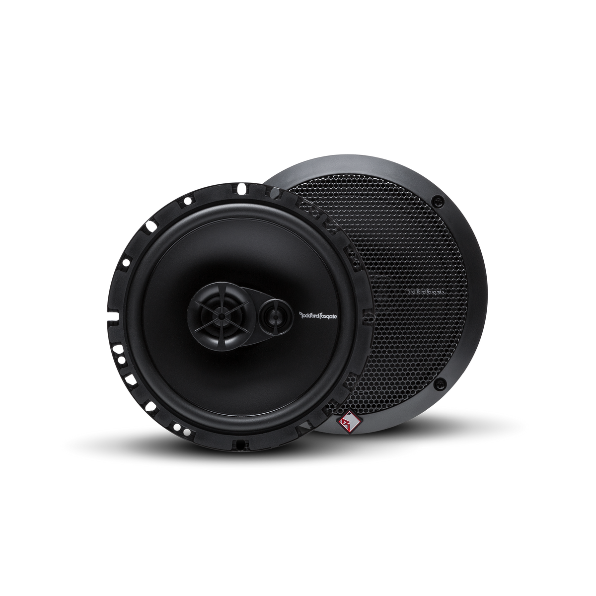 Prime 6.50&quot; 3-Way Full-Range Speaker