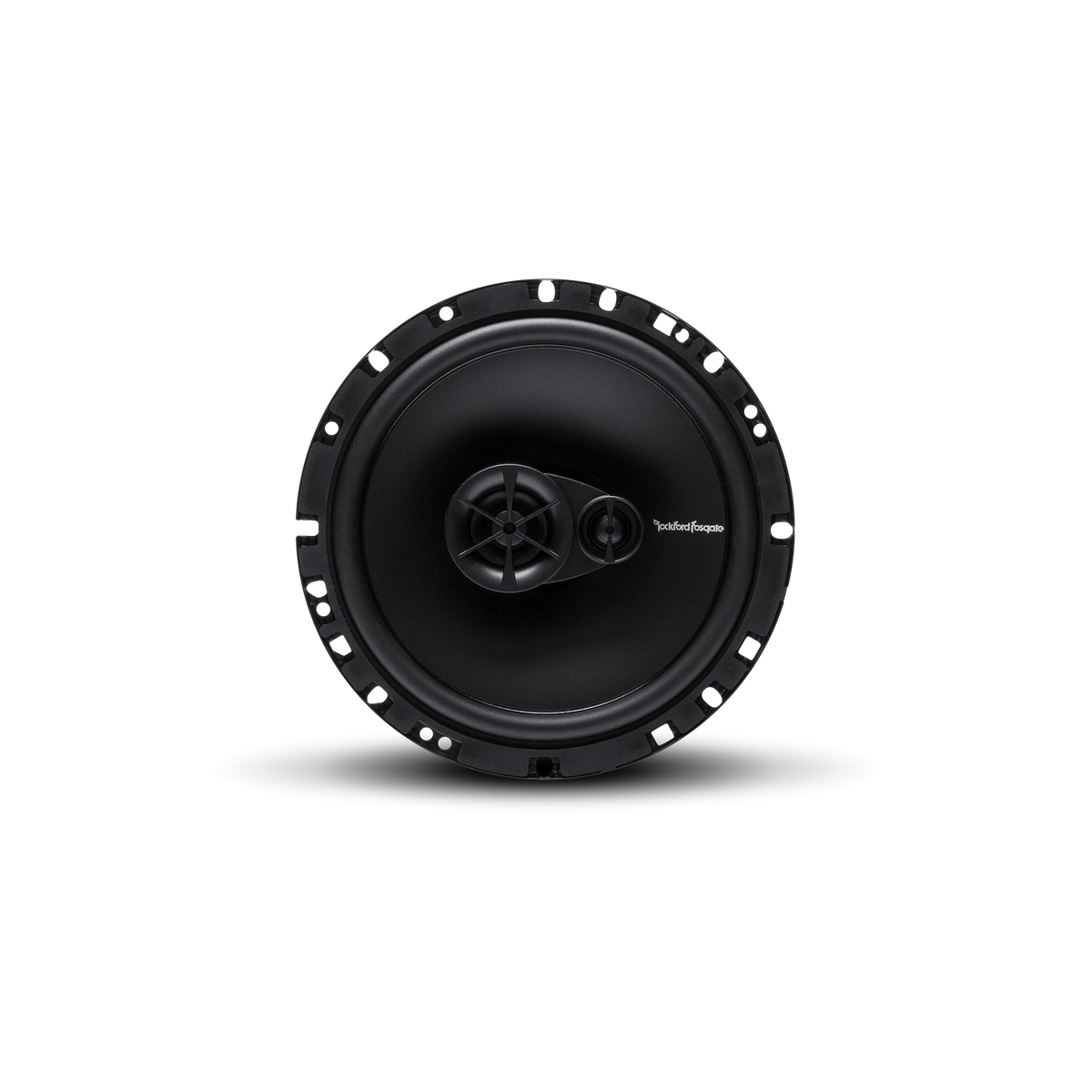 Prime 6.50&quot; 3-Way Full-Range Speaker