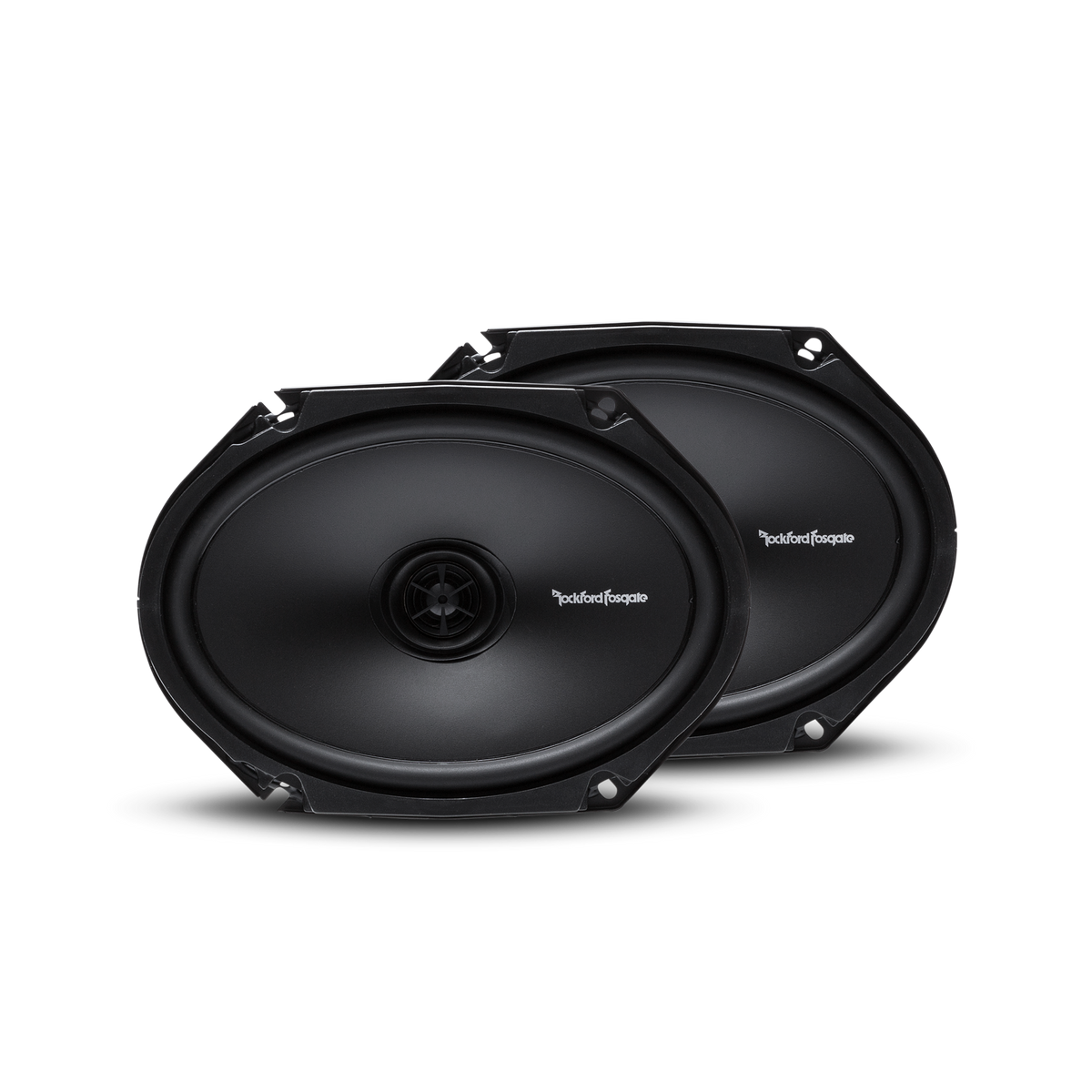 Prime 6&quot;x8&quot; 2-Way Full-Range Speaker