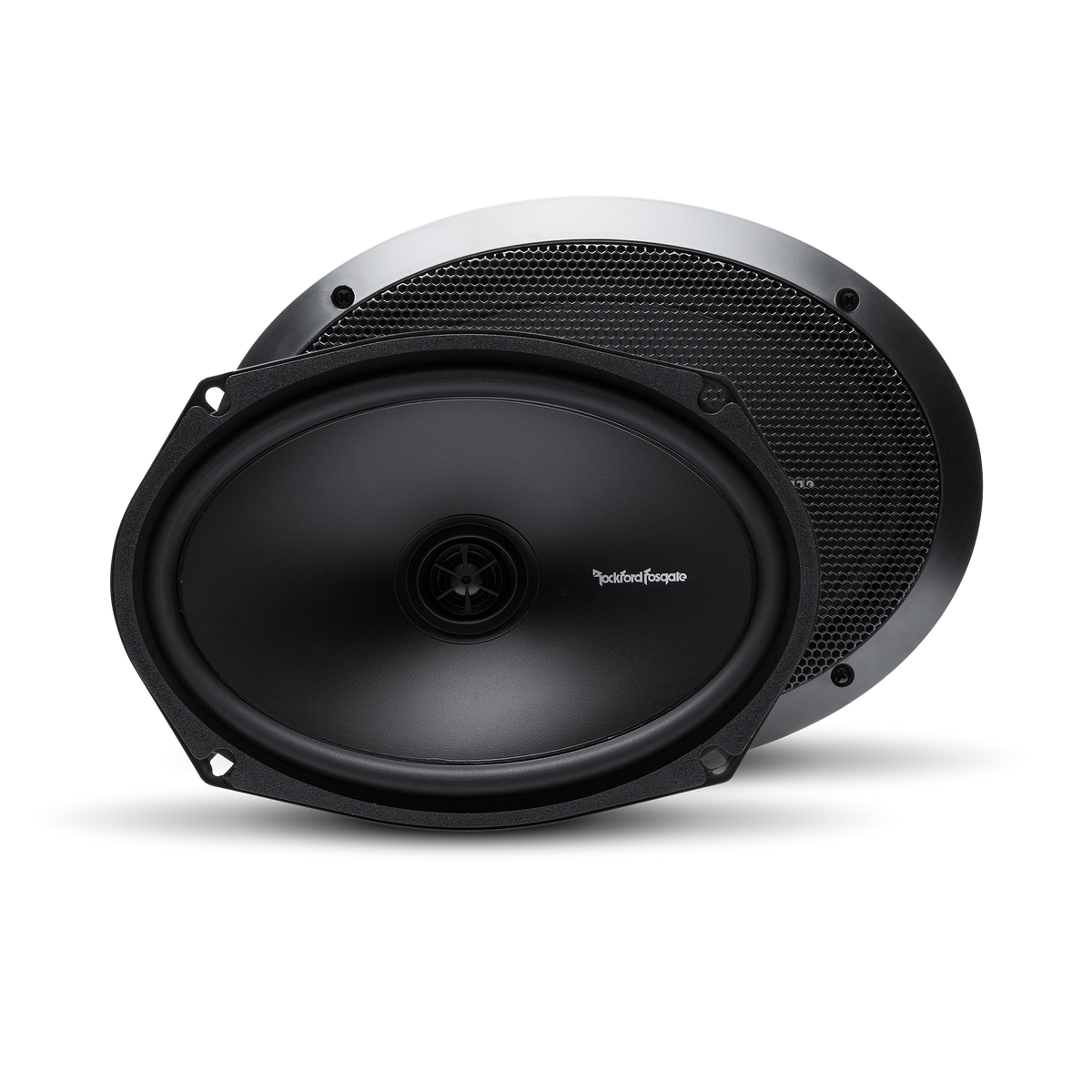 Prime 6&quot;x9&quot; 2-Way Full-Range Speaker