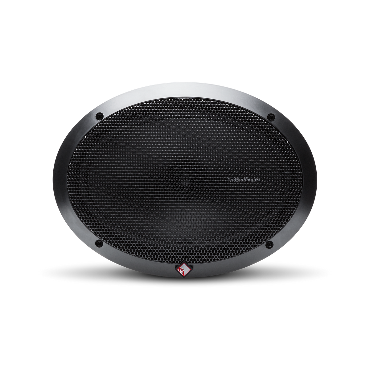 Prime 6&quot;x9&quot; 2-Way Full-Range Speaker