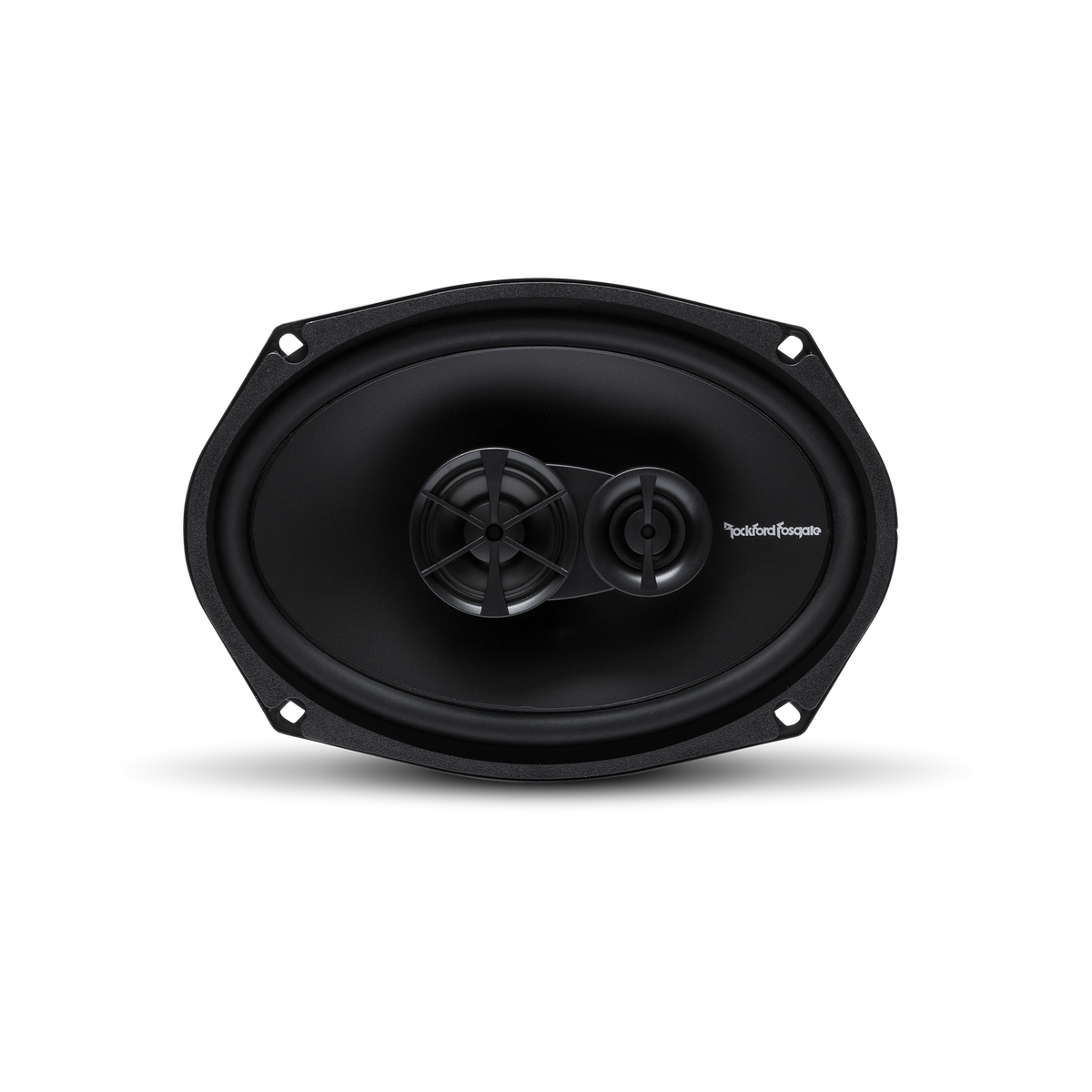 Prime 6&quot;x9&quot; 3-Way Full-Range Speaker