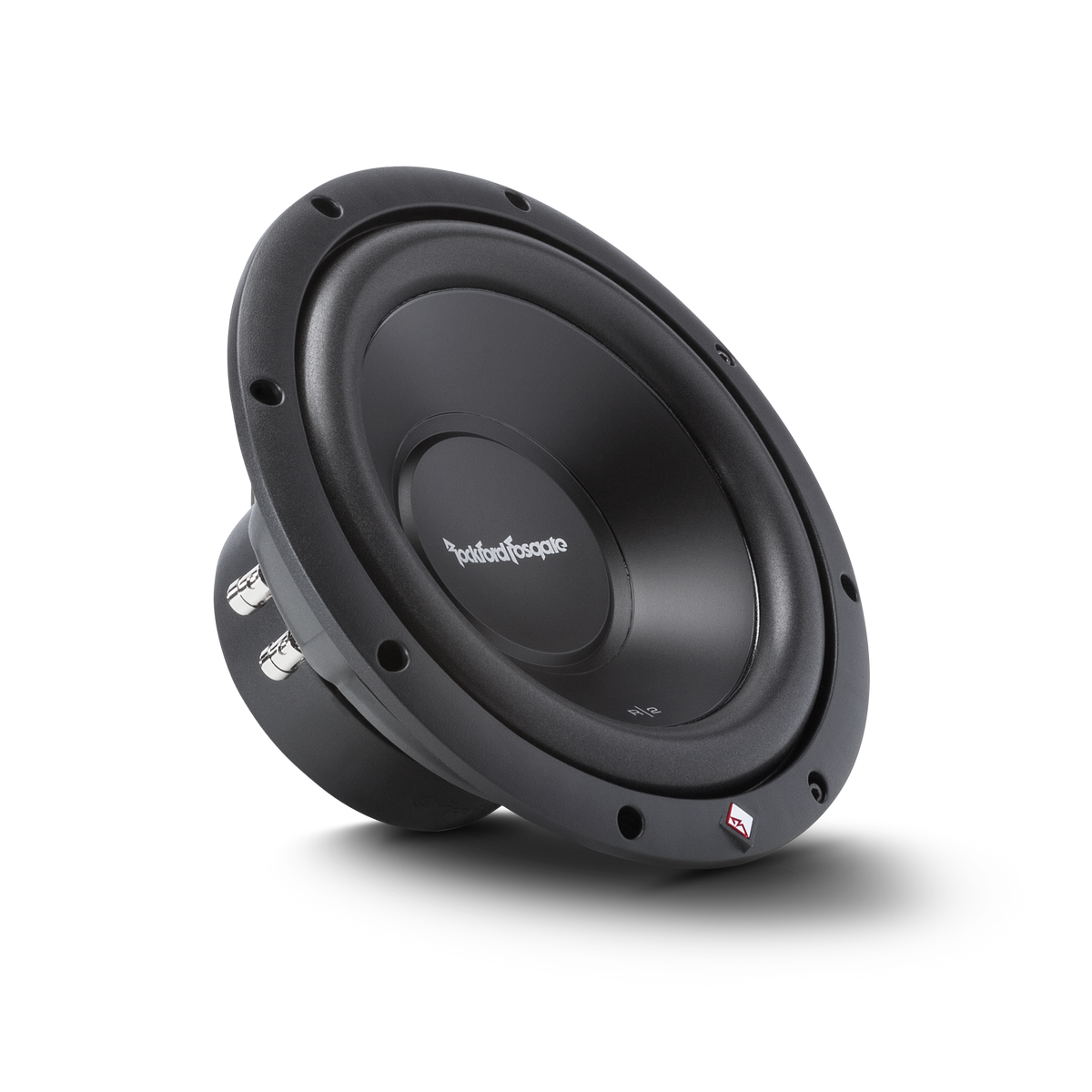 Prime 10&quot; R2 2-Ohm DVC Subwoofer