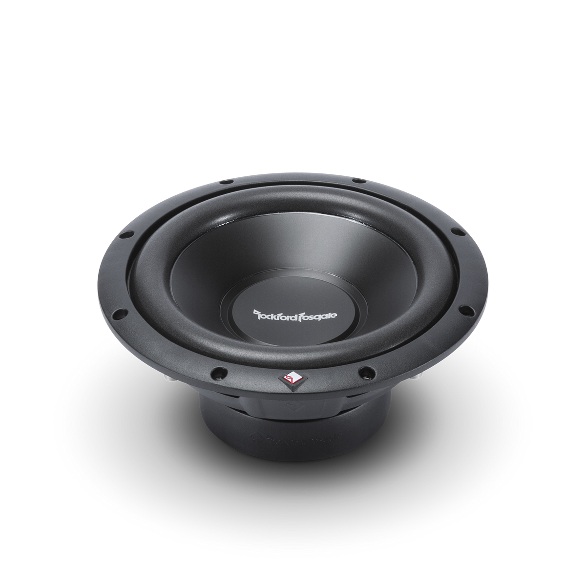 Prime 10&quot; R2 2-Ohm DVC Subwoofer