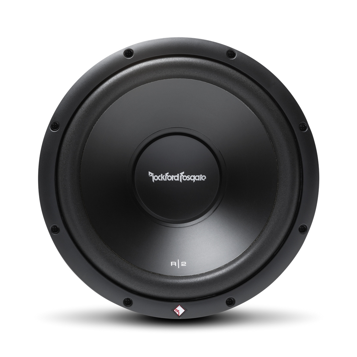 Prime 12&quot; R2 2-Ohm DVC Subwoofer