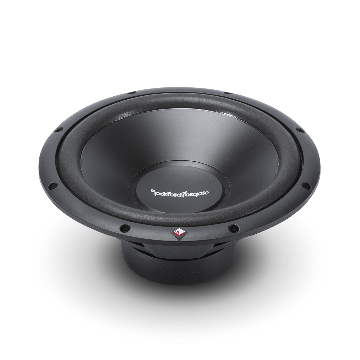 Prime 12&quot; R2 2-Ohm DVC Subwoofer