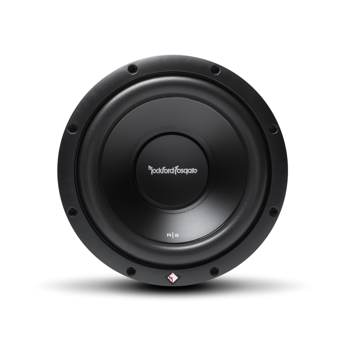 Prime 10&quot; R2 4-Ohm DVC Subwoofer