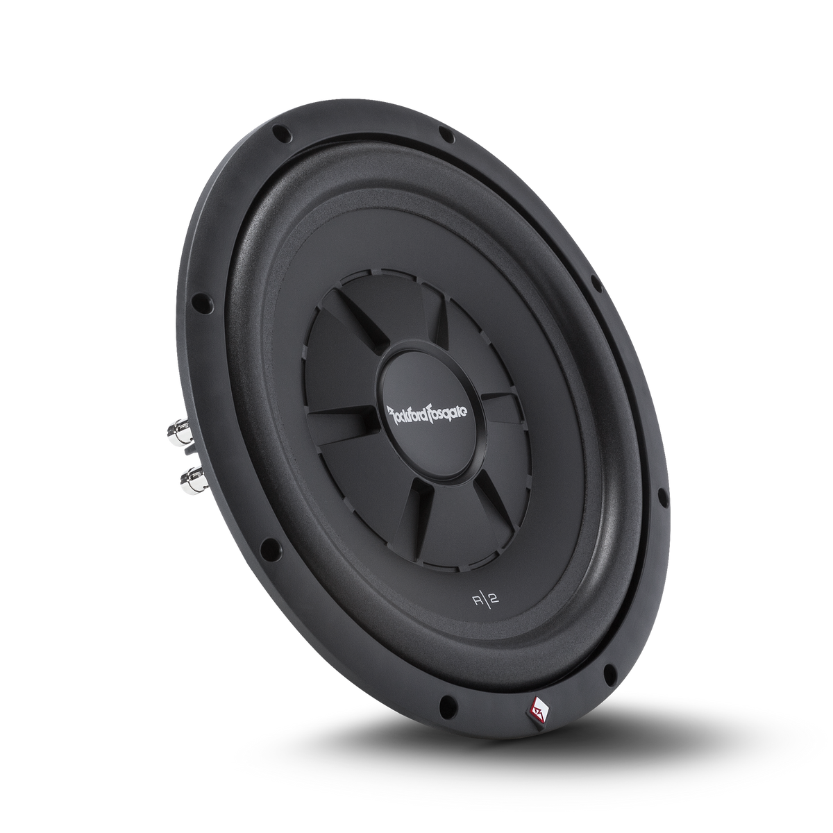 Prime 10&quot; R2 2-Ohm DVC Shallow Subwoofer