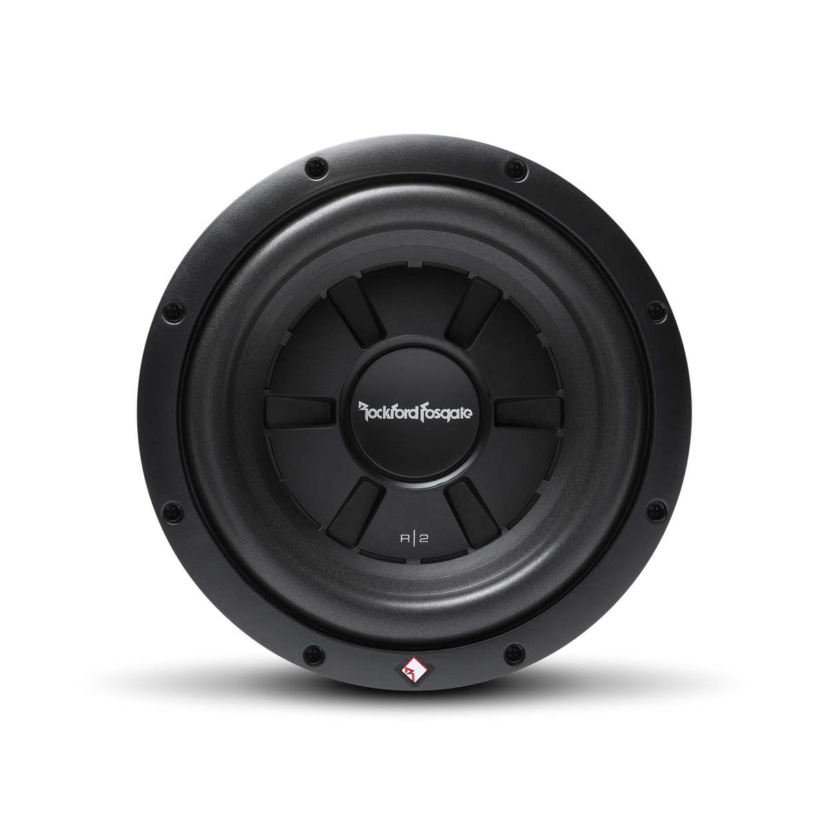 Prime 10&quot; R2 4-Ohm DVC Shallow Subwoofer