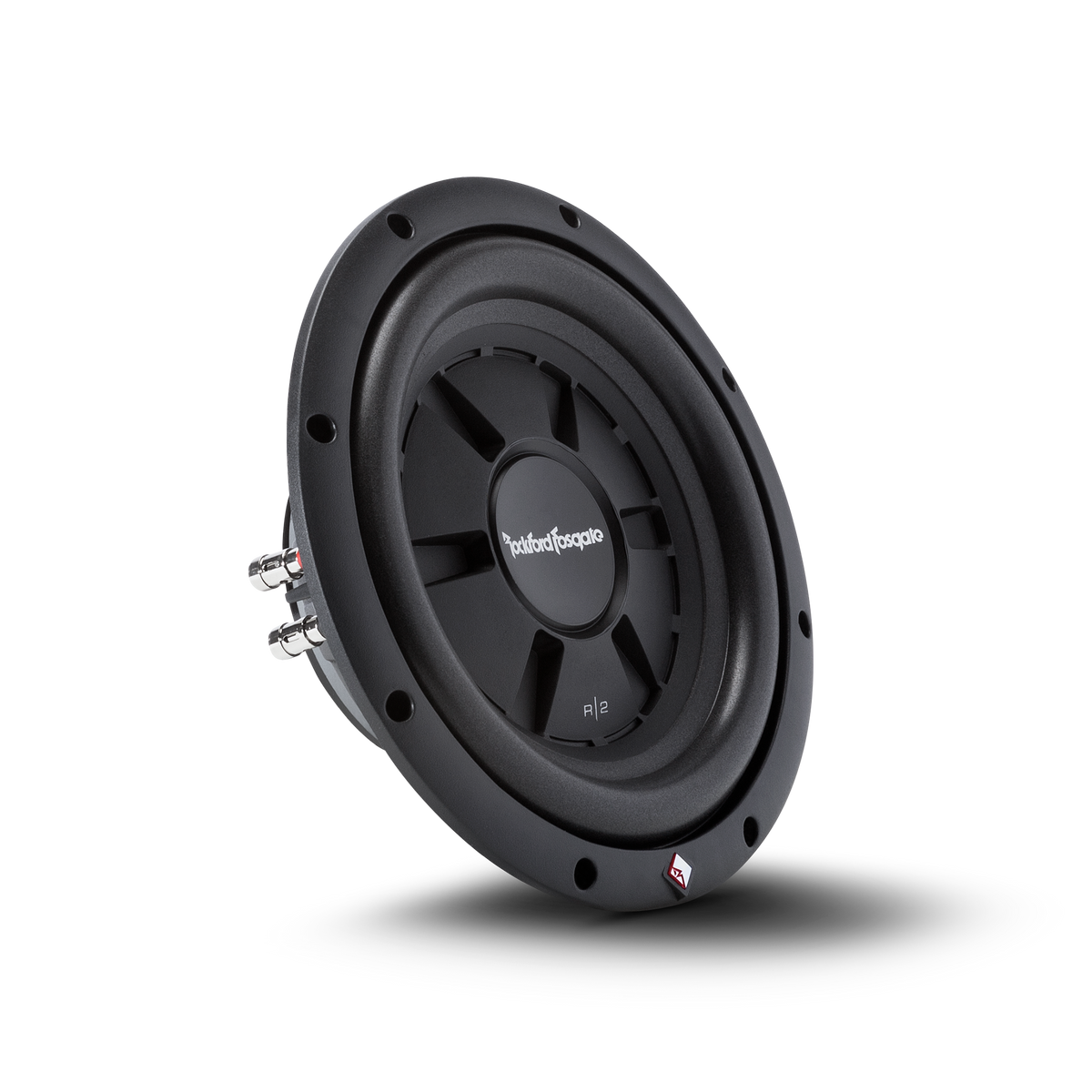 Prime 10&quot; R2 4-Ohm DVC Shallow Subwoofer